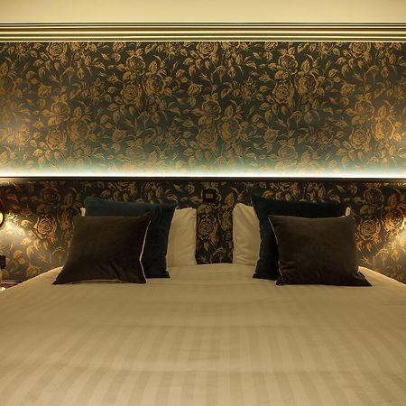 House Belfast Hotel Bagian luar foto